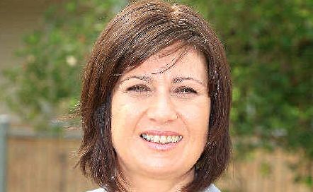 Ahead online: Richmond MP Justine Elliot will win the race for Richmond, according to an online poll.